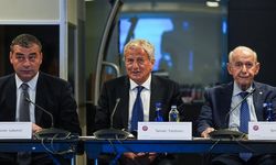 UEFA Komitesinden yılın ilk toplantısı