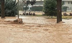Umman'da sel felaketi: Ölü sayısı 21'e yükseldi