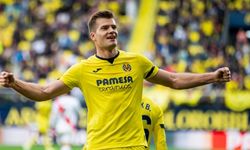 Villarreal 3 puanı 3 golle aldı