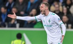 Werder Bremen galibiyeti unuttu