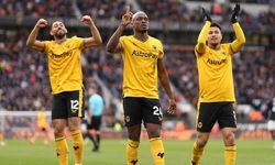 Wolves’ın 7 maçlık galibiyet özlemi son buldu