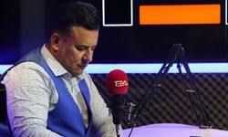 Eyat Nazım: Güzel çalışmalar var