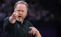 Suns'ın yeni koçu Mike Budenholzer oldu