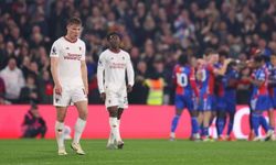 Manchester United'a Crystal Palace şoku: 4-0