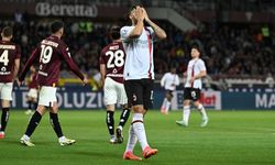 Milan’a deplasmanda Torino şoku