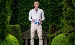 Heerenveen’de Van Persie dönemi