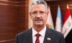 Abdulgani: "Petrol rezervleri 160 milyar varile çıkacak"