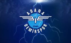 Adana Demirspor'dan transfer yasağı açıklaması