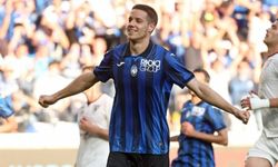 Atalanta 3 puanı 3 golle aldı