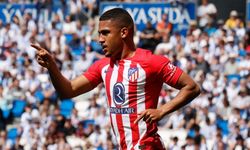 Atletico, Sociedad’ı deplasmanda devirdi