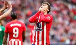 Atletico’ya sahasında Osasuna şoku: 4-1