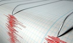 Azerbaycan'da 5,2 büyüklüğünde deprem