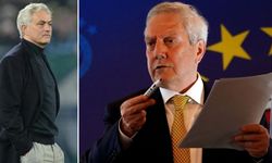 Aziz Yıldırım: Başkan olursam Morinho’yu getireceğim