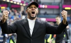 Bayern Münih'te Kompany dönemi