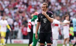 Bayern Münih’e deplasmanda Stuttgart şoku