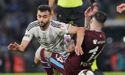 Beşiktaş ve Trabzonspor disipline gönderildi