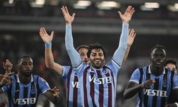 Beşiktaş’ın rakibi Trabzonspor oldu