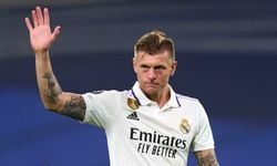 Bir devir kapanıyor: Kroos, EURO 2024’ten sonra futbolu bırakacak