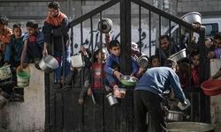 BM, Gazze'de açlığın yayılacağı konusunda uyardı