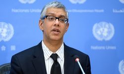BM: "Refah'ta sadece 8 sahra hastanesi hizmet veriyor"