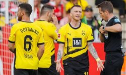 Borussia Dortmund’a Mainz şoku