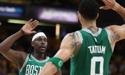 Boston Celtics konferans şampiyonluğuna göz kırptı