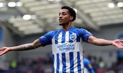 Brighton’a galibiyeti Pedro getirdi