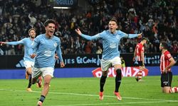 Celta Vigo ikinci yarıda döndü