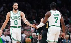 Celtics adım adım finale