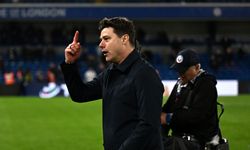 Chelsea'de Pochettino dönemi bitti