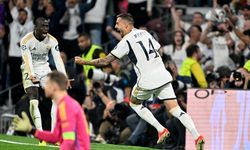 Joselu attı, Real Madrid finale çıktı