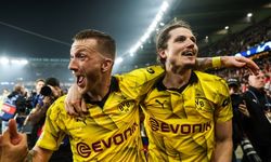 Devler Ligi’nde ilk finalist Borussia Dortmund