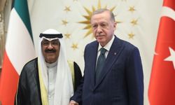 Erdoğan ile es-Sabah görüşmesine ilişkin açıklama