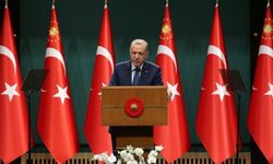 Erdoğan'dan 19 Mayıs mesajı