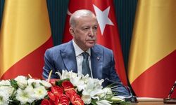Erdoğan: Netanyahu'nun soykırım politikasına artık dur denilmesi gerekiyor