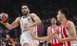 EuroLeague’de finalin adı: Panathinaikos-Real Madrid