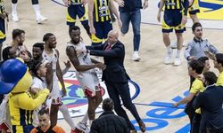 Fenerbahçe Beko'ya para cezası