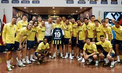 Fenerbahçe’den Bonucci’ye veda