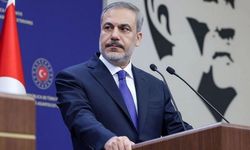 Fidan: İşgale karşı direniş artık İsrail ve Filistin arasındaki bir savaş değil