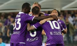 Fiorentina, Monza’ya geçit vermedi