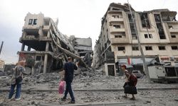 Gazze hükümetinden Ürdün'e Gazze'deki sahra hastanesinin kapasitesini arttırma çağrısı