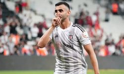 Ghezzal, Beşiktaş’a veda etti