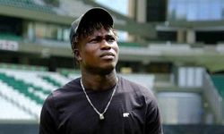 Giresunspor'dan Senghor iddialarına yanıt