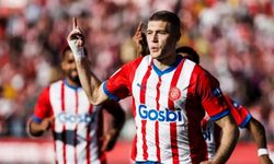 Girona’dan gol yağmuru: 7-0