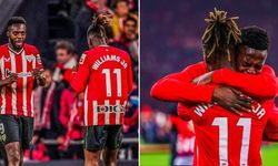 Gol de asist de Williams kardeşlerden