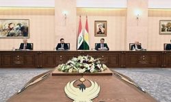 IKBY Bakanlar Kurulu: Federal hükümet anayasal sorumluluğunu yerine getirmeli