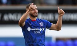 Ipswich Town 22 yıl sonra Premier Lig’de