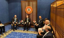 Irak, Ürdün ve Mısır’dan, "Refah'a saldırıların durdurulması için acil uluslararası eylem" çağrısı