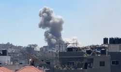 İsrail ile Hamas arasındaki müzakerelerin yeniden başlatılması görüşmeleri Paris’te yapıldı