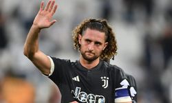 Juventus 1 puana razı oldu